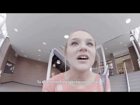 The reading Wanda's song _Traduction