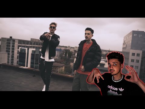 Reactionez la YNY SEBI x MGK666 - CUM O FAC