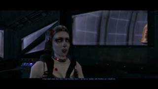 Brotherhood Of Shadow - 17 - Shadow In The Empire