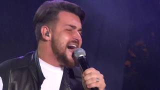 CAPOVOLGO IL MONDO - Valerio Scanu live tour 2018 - Colliano (SA) - 12.08.2018