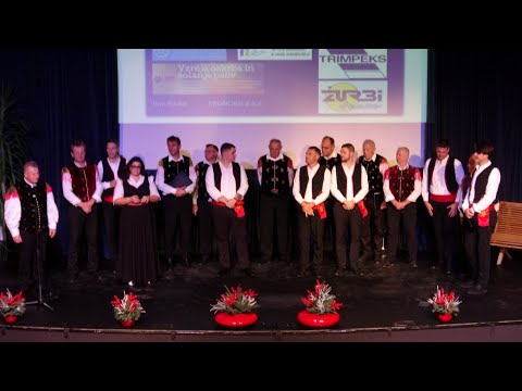 KONCERT MoPZ RADOMLJE Z GOSTI KLAPA KUD IVO LOZICA LUMBARDA KD RADOMLJE 22 11 2025