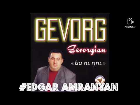 Gevorg Gevorgyan - Yes U Du 1998 *classic*