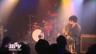 Black Rebel Motorcycle Club - Shuffle Your Feet | Live @ JBTV Black Rebel Motorcycle Club - Shuffle Your Feet | Live @ JBTV