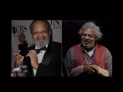 TONY AWARD WINNER ROGER ROBINSON TALKS ABOUT HIS AMAZING ROLE & THEATRE ON INSIDE NEW YORK!