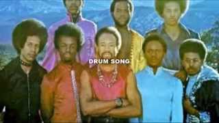 DRUM SONG BY EARTH WIND & FIRE