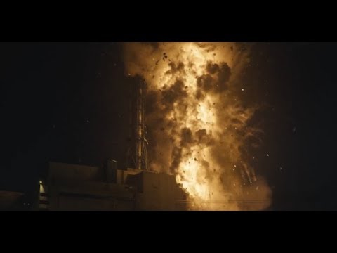 Взрыв на Чернобыльской атомной электростанции 26 апреля 1986 (ЧАЭС)