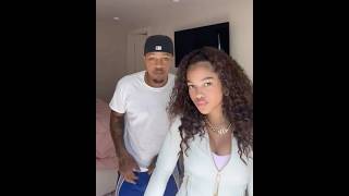 Bow Wow &amp; Daughter Shai Is So ATL! 🔥