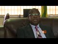 Zimbabwe S Government Ready To Compensate White Farmers