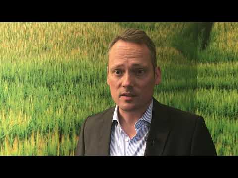 Ernte 2019 - Vierte Ernteschätzung