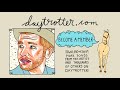 David Ford - Throwaway - Daytrotter Session