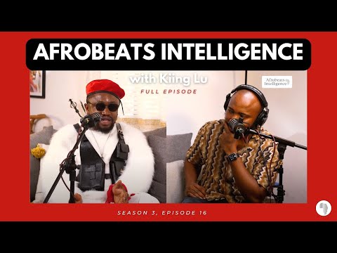 Kiing Lu: How to Sell Great Records