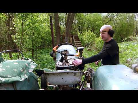 Grand Theft Auto "Haczów Edition" (Gargamel's GTA)