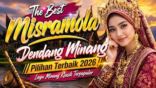 Download lagu The Best Misramolai | Dendang Minang Pilihan Terbaik 2026 | Lagu Minang Klasik Terpopuler 2026 mp3 Download lagu The Best Misramolai | Dendang Minang Pilihan Terbaik 2026 | Lagu Minang Klasik Terpopuler 2026 mp3