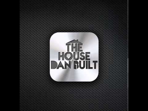 The House Dan Built Radio - Episode 002 - Sonny Wharton Interview