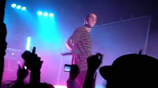 Sam Adams - Tab Open