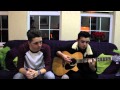 Hideaway - Hudson Taylor (Cover) 