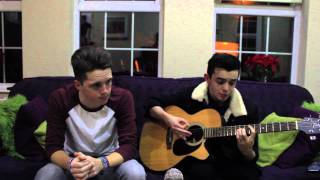 Hideaway - Hudson Taylor (Cover)