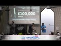Day 27 Isha Prayer Shaykh Abu Bakr Shatri Fundraiser