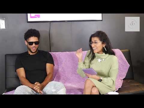 Top Dolla AP x Melly Starz | Melly's Couch | Artist Interviews @topdollaapofficial
