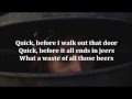 The Magnetic Fields - Quick! | lyrics