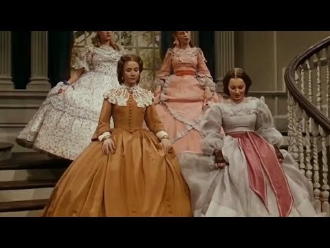 How Victorian Wedding Dresses Influenced the Classic...