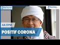 Aa Gym Dinyatakan Positif Corona