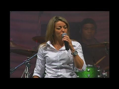 Adriana Arydes - A chave do coração