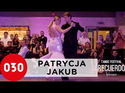 Patrycja Cisowska and Jakub Grzybek – Nieblas del Riachuelo