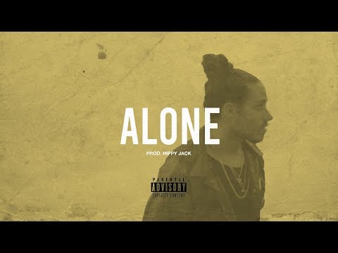 Russ x Drake Type Beat 2019 "Alone"