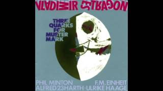 Vladimir Estragon - Lucky