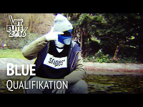 Video thumbnail for VBT Elite 2016 Qualifikation