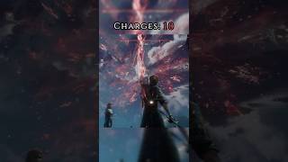 All Gustave Overcharge Levels – Clair Obscur Expedition 33