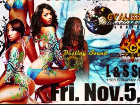 Baby Girl - Ras Ige AK Roya & King Coop_0001.wmv