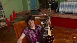 Drake Bell-Highway to Nowhere