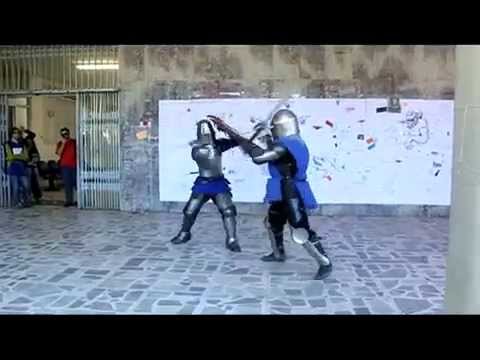 Apresentação do SCAM na UFSC