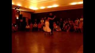 2013.08.04 Pablo Moyano & Roberta Beccarini (1/4)