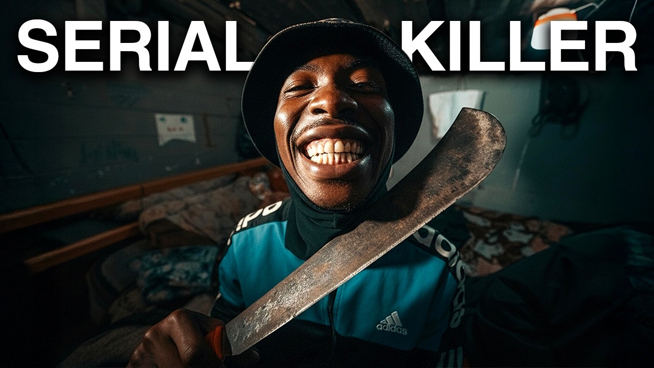 Inside the world’s most dangerous city: living or dying in Cape Town 🇿🇦