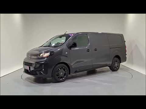 Opel Vivaro 1.5 Diesel Sportive LWB 120Hp - Image 2