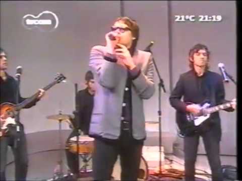 Six Colours Frenesi video