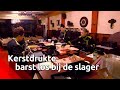 'Vijfhonderd kilo aan gourmetvlees gaat er vandaag doorheen', topdrukte bij slagerij Erp voor Ker...