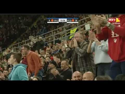 Vanco Dimovski - Amazing Shrauba Magic