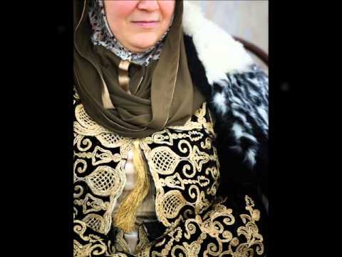 Fkiret Annaba ★ [Wahiba] ★- Rani Nwassi Ya Ahmed (Khaoula Messaoudi)