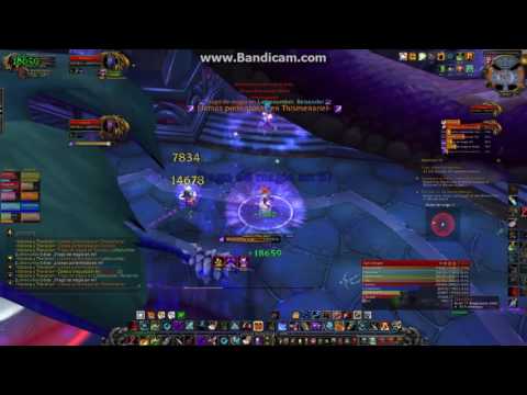 Theralion and Valiona 10 heroic by Pacto de los Dioses WoW Rean