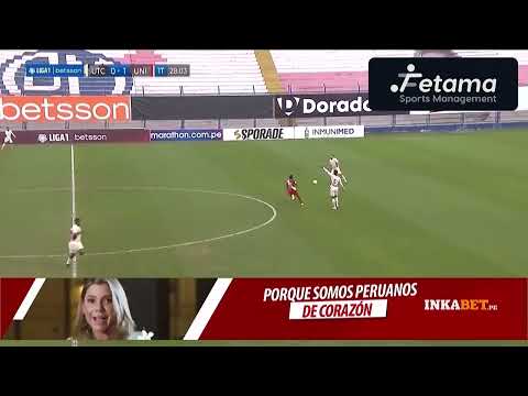 Adrián Gutiérrez - Lateral Izquierdo 🇵🇪