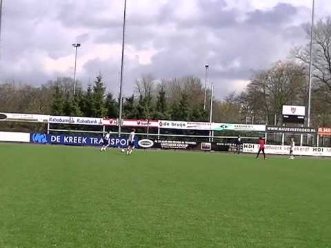 slikkerveer d4-sho 7/8 13-04-13