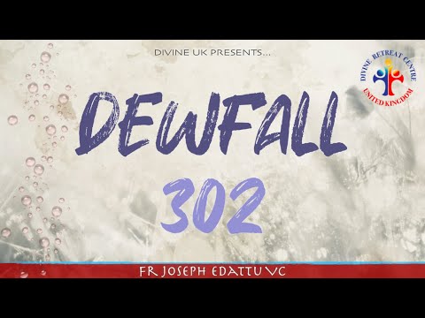 Dewfall 302 - A bible verse for your unborn baby