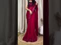 Designer Sarees
