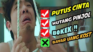 Download lagu FIX SUDAH ‼ FILM INI TERJADI GARA GARA SABUN MANDI || #alurceritafilm #film #movie #recap mp3