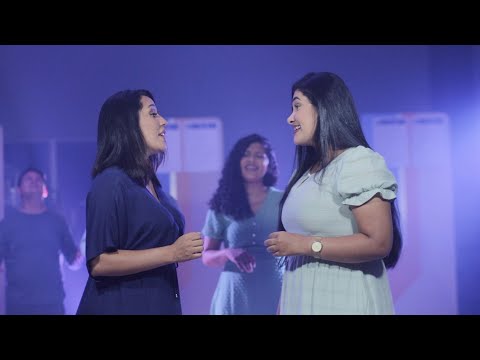 EM BREVE  -  ARAUTOS DO REI ( COVER VOCAL SEMEAR )