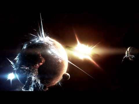 Blackhole - SunStorm